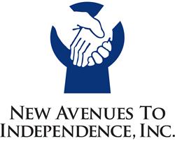 New Avenues to Independence Logo